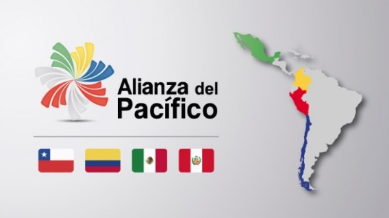 Presidente Chaves solicitará ingreso a la Alianza Pacífico