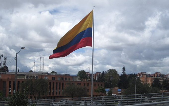 Colombia, preparada para un giro a la izquierda