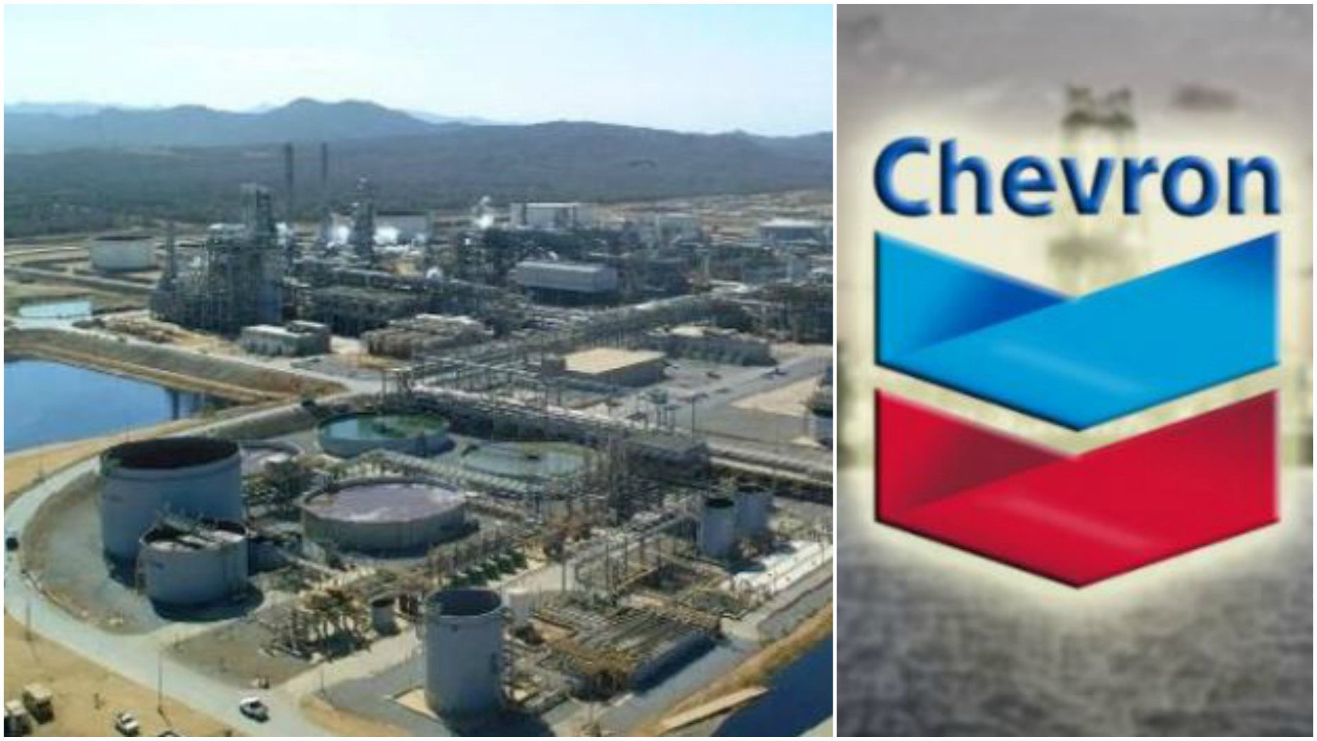 EEUU extiende por tres meses autorización a Chevron para operaciones en Venezuela | Diario Digital Nuestro País