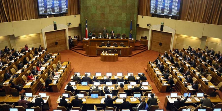 La aprobación en primer debate del Acuerdo de Escazú por parte del Senado de Chile: breves reflexiones