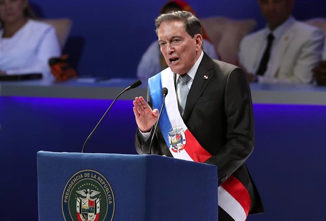 Los retos del nuevo gobierno de Panamá