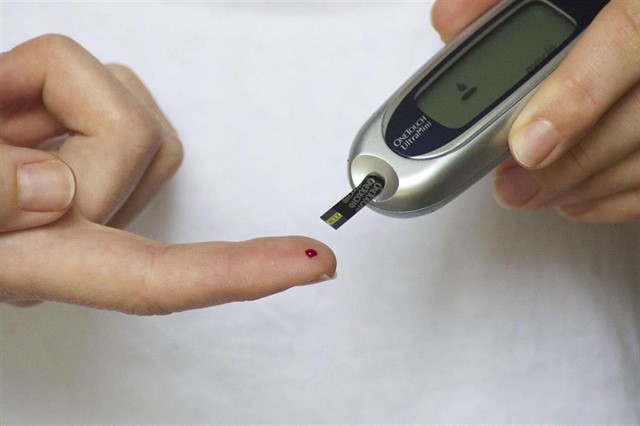 ¿Qué significa el control de diabetes?