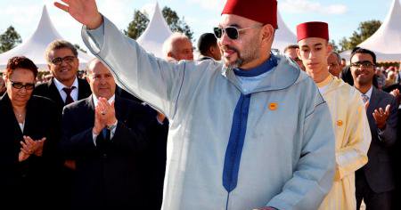 Marruecos es un socio de presente y futuro para España, afirma Pedro Sánchez