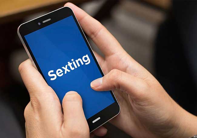 Investigadora Explica Las Razones Detrás Del ‘sexting En Hombres Y Mujeres Jóvenes Diario 2150