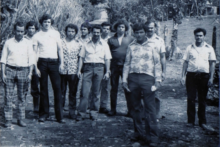 La huelga de Juan Viñas resurge del olvido oficial. Un libro y un documental recuerdan histórica gesta