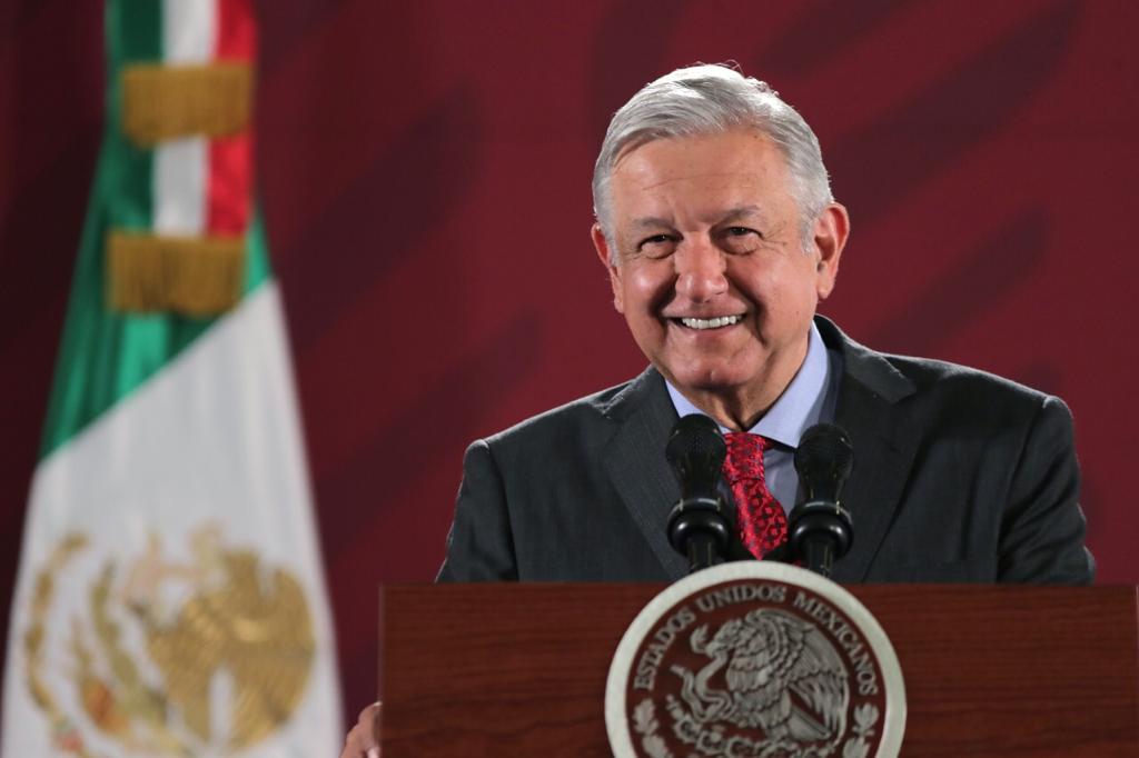  México  López Obrador cumple su primer año de Gobierno
