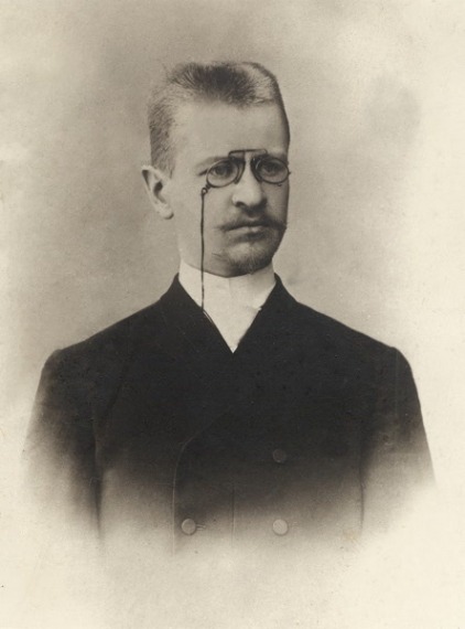 Leon Petrazycki, sociólogo jurídico olvidado y padre de la “Teoría