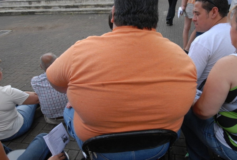 ¿Cómo enfrentar la epidemia de obesidad y sobrepeso en Costa Rica?