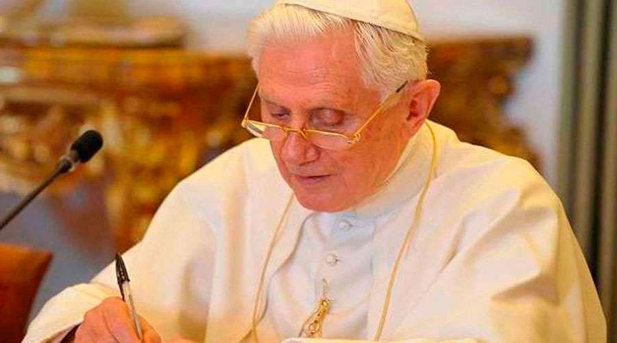 Benedicto XVI el teólogo moderno | Diario Digital Nuestro País