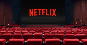 Netflix..De Netflix..De