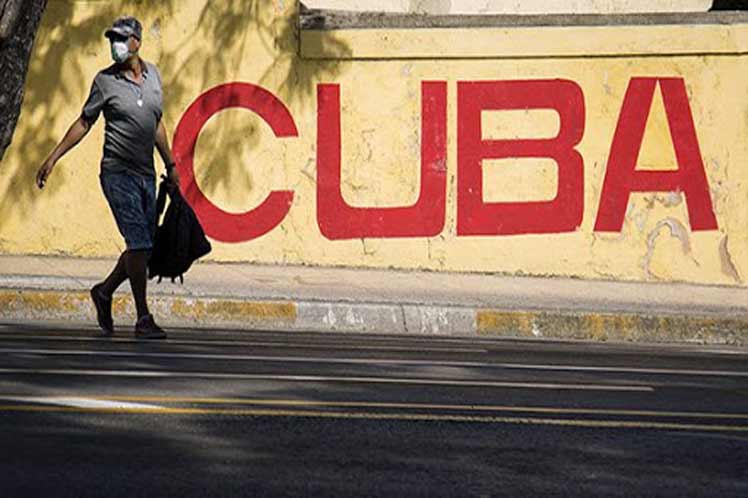Confirman 39 nuevos casos de Covid-19 en Cuba, para un total de 119