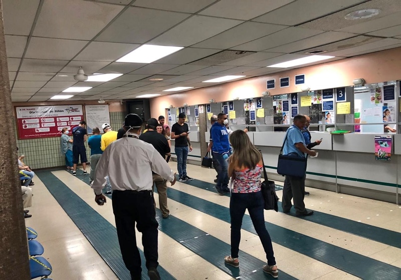 Hospital Calderón Guardia amplía horario de atención en el Servicio de