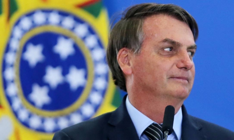 PT-Brasil denuncia a Bolsonaro por irresponsable en comisión DD.HH.