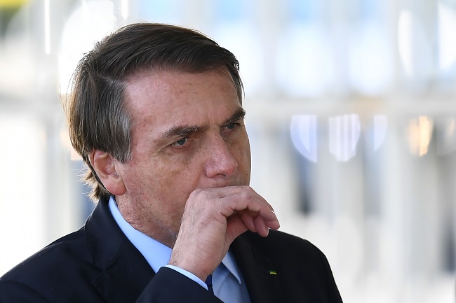 Las cuotas raciales se abren paso en Brasil a pesar de Bolsonaro