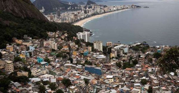 Los interrogantes sobre el nuevo plan de Río de Janeiro para «pacificar» sus favelas