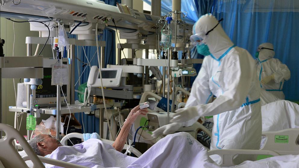 Más allá del covid-19: la pandemia deja a otros pacientes expuestos a