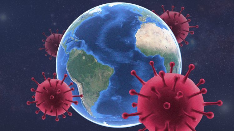 La pandemia deja ya más de 66 millones y medio de contagiados en todo el mundo