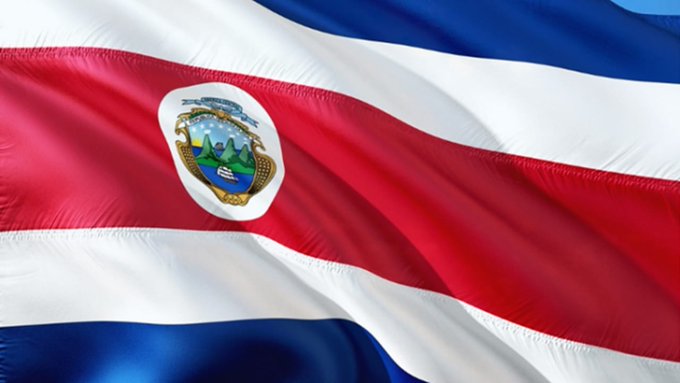 Pura vida (El país se llama Costa Rica y genera esperanza)