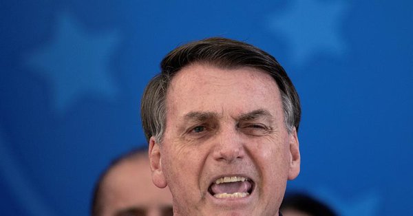 Bolsonaro encara un 2021 sin Trump y con poco margen para nuevas alianzas