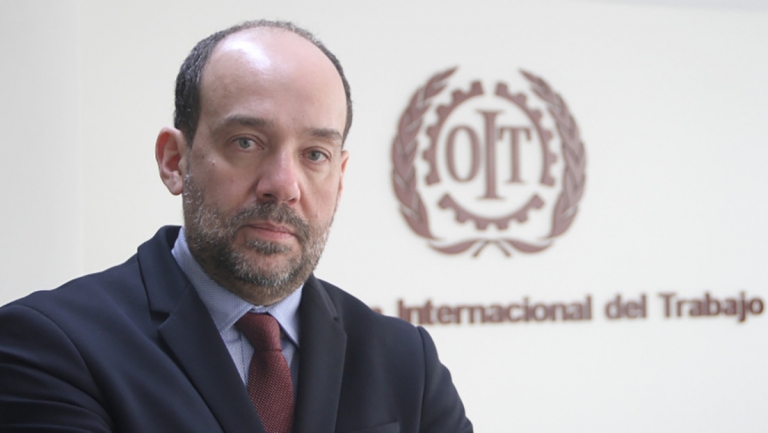 Director de la OIT en América Latina: «La desigualdad puede potenciar un estallido social de dimensiones muy peligrosas»