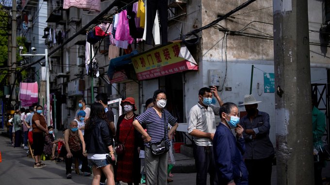 China: Wuhan detecta 300 casos asintomáticos tras realizar casi 10 millones de test en dos semanas