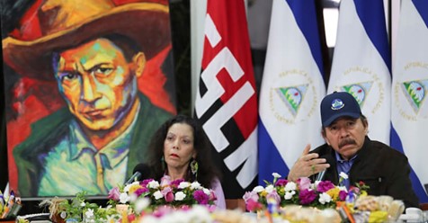 Daniel Ortega dice haber logrado «contrarrestar la pandemia» y culpa a Costa Rica por el cierre de fronteras