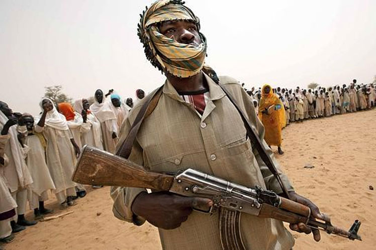 Sudán del Sur: Tras el conflicto, el diálogo en Darfur