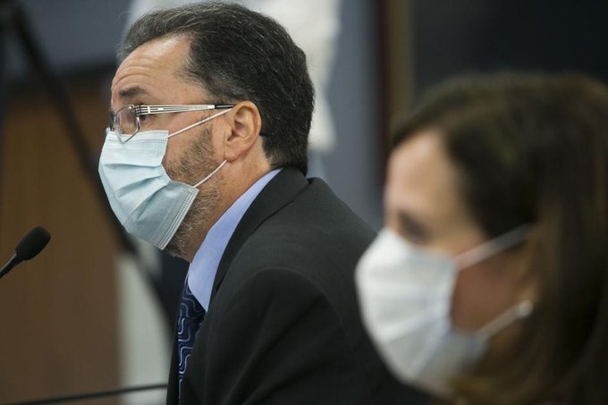 Puerto Rico cifra 138 muertes por Covid-19 con tres mil 935 positivos