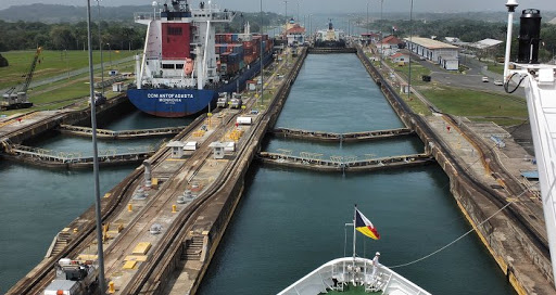 El Canal de Panamá, clave para el comercio entre Rusia y Latinoamérica