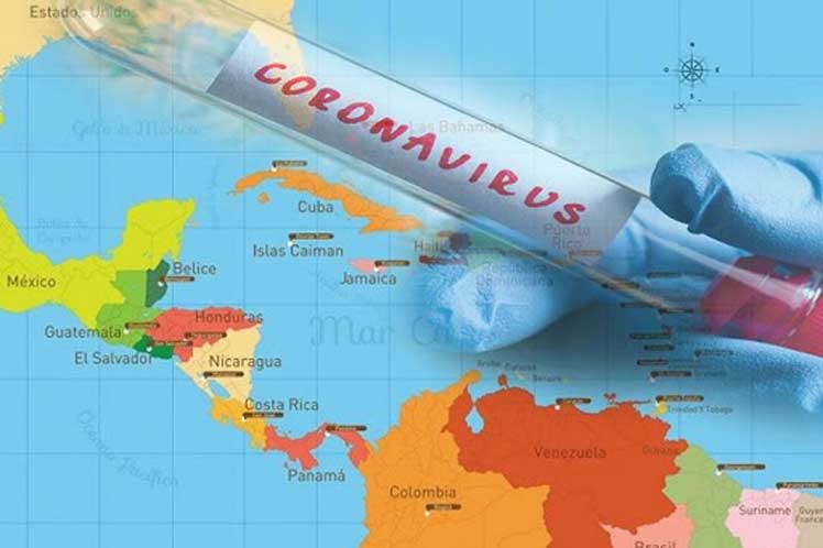 Covid-19: urgencia de nuevo pacto social en América Latina y El Caribe