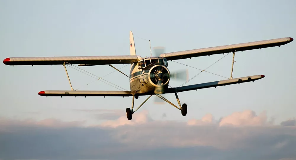 An-2: la leyenda voladora que dio fama a Antónov | Diario Digital Nuestro  País
