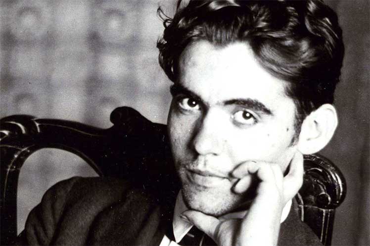 Lorca, el poeta del alma