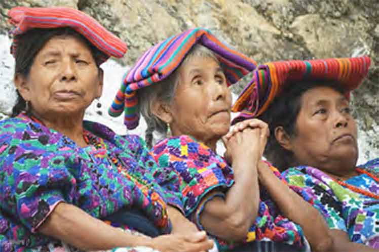 Guatemala: Tesoro demográfico en peligro