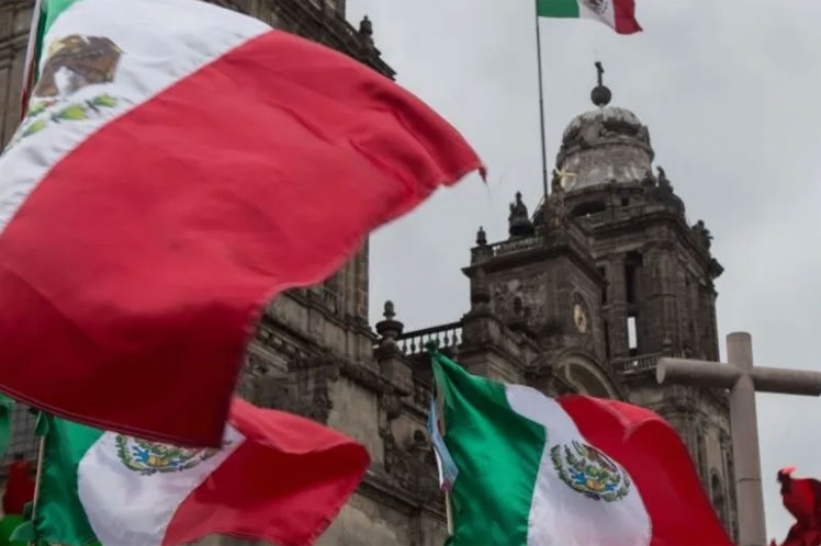 El Grito de Dolores, máxima expresión de la independencia de México