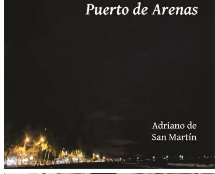 Puerto de Arenas. Adriano de San Martín