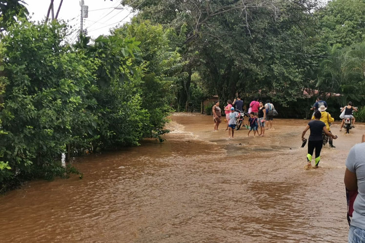 Emergencia por Eta y diálogo nacional destacan en Costa Rica – Diario