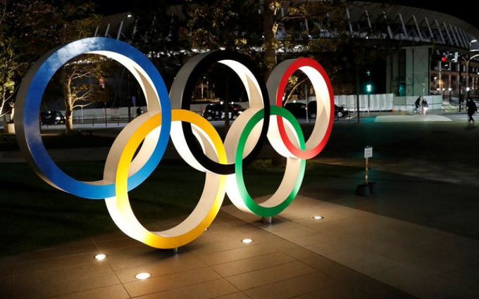 El COI descarta reducir el número de atletas en los JJOO de Tokio por  covid-19 | Diario Digital Nuestro País