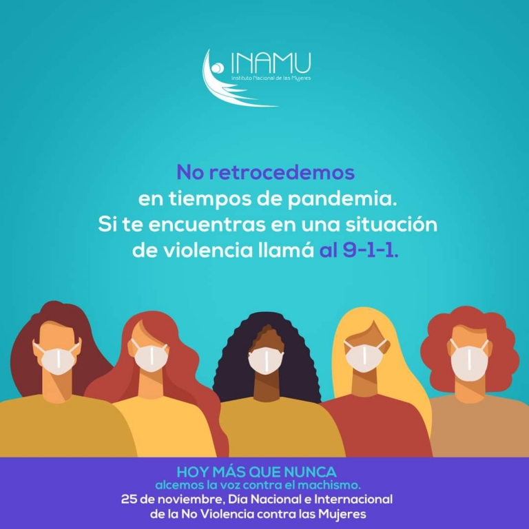 Costa Rica registra 11 femicidios en 2020