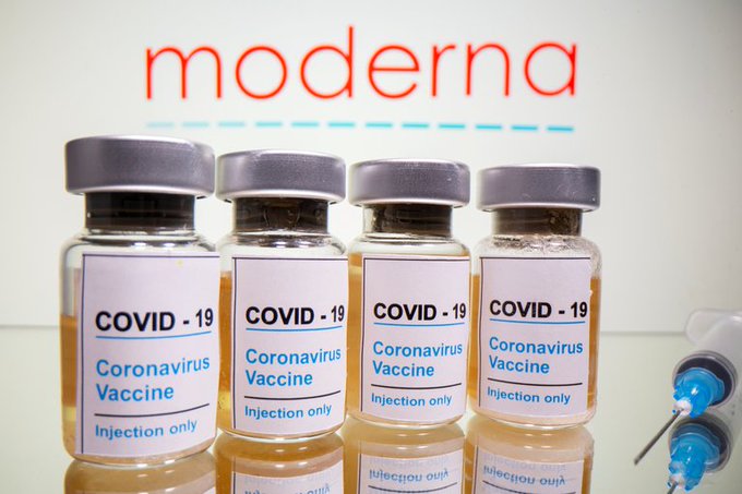 Vacunas de Moderna y Pfizer, ¿cuál es la diferencia?