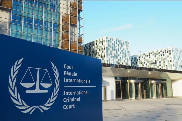 Resultado de imagen para Corte Penal Internacional