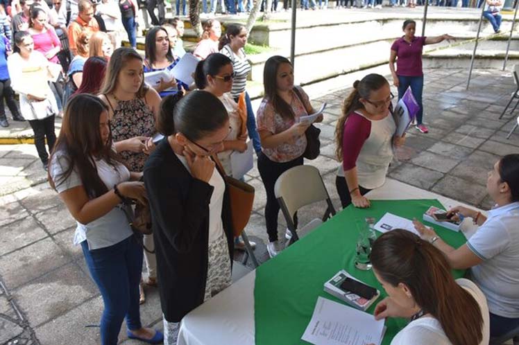 Disminuyó el desempleo en Costa Rica en octubre-noviembre-diciembre