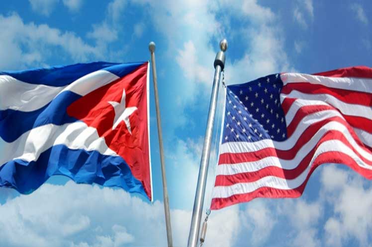 Eisenhower, Trump y una medida de 60 años contra Cuba