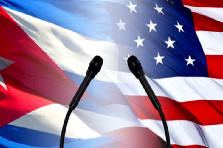 Reinicio de vínculos Cuba-EE.UU. será cauteloso, afirma experto (Video)