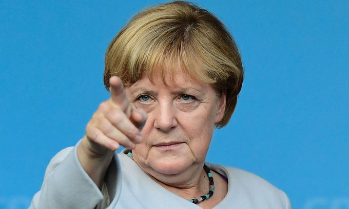 La herencia de Merkel: ¿Más luces que sombras?