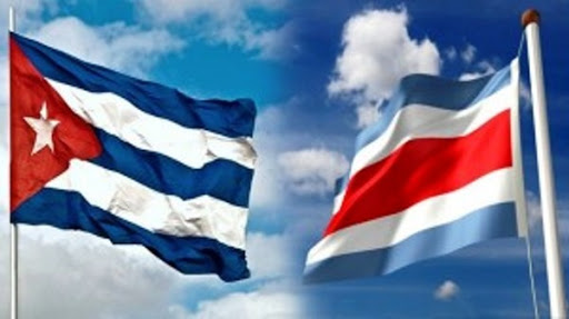 Embajada de Cuba sobre Convenio de Cooperación con el SINART