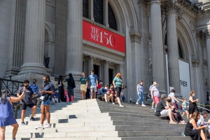 New York Metropolitan Museum of Art will sell works due to Covid-19 – Diario Digital Nuestro País