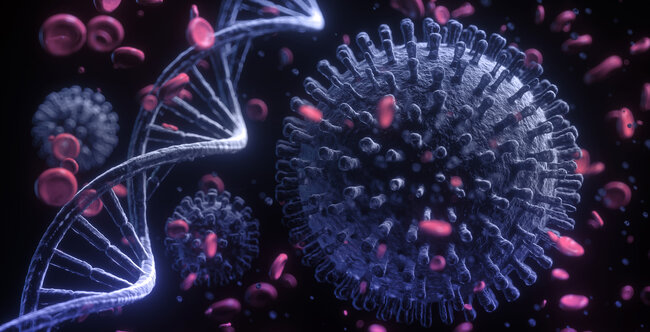 La historia sin fin del coronavirus