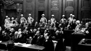 The Russian Investigation Committee will oppose the review of the Nuremberg trials – Diario Digital Nuestro País