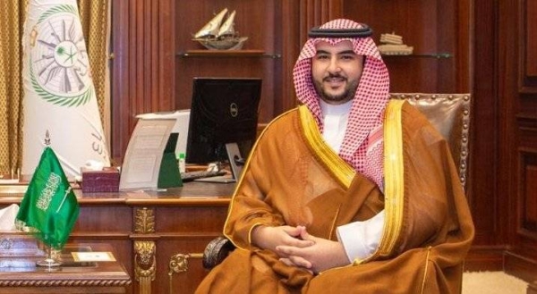 Viceministro de Defensa saudí declara que su país seguirá apoyando al Gobierno de Yemen