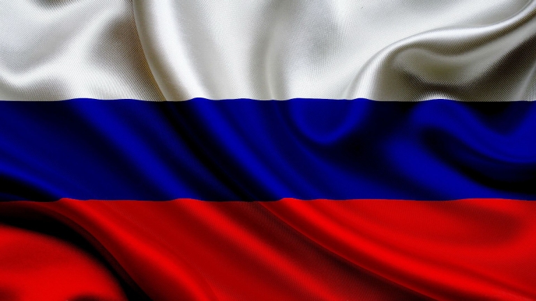 Rusia reconstruye su nación